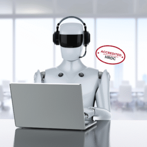 Customer Service Management and Generative AI