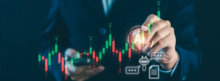 Read more about the article The Role of AI in Cryptocurrency Market Predictions