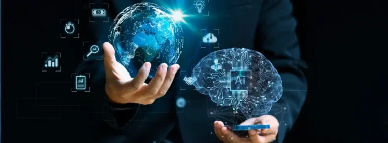 Read more about the article How AI-Driven Technologies Are Personalizing Customer Interactions and Improving Satisfaction