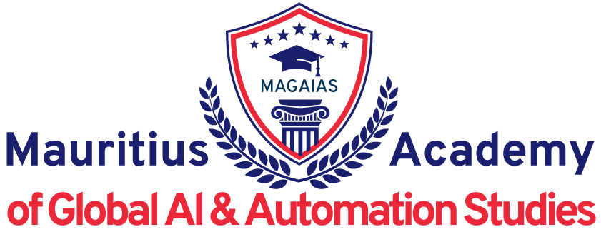 MAGAIAS Mauritius | AI & Automation Institute in Port Louis | magaias.com